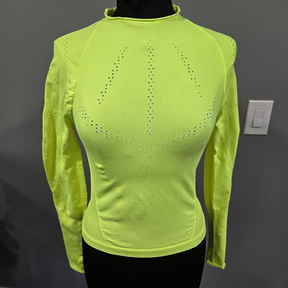 FP Movement Good Karma High-Neck Layer